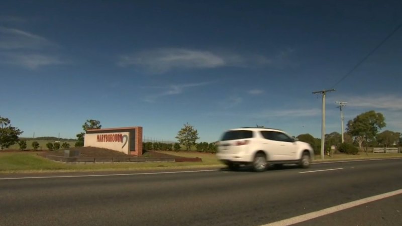 Court denies appeal to extend sentence of Queensland teen who caused triple fatal crash