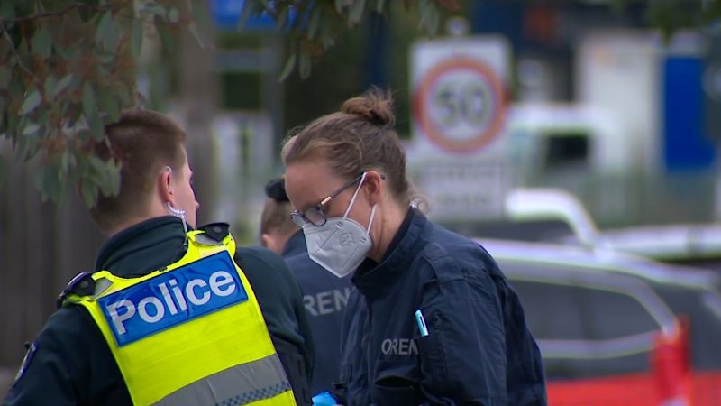 Melbourne man charged with partner’s murder in Ferntree Gully