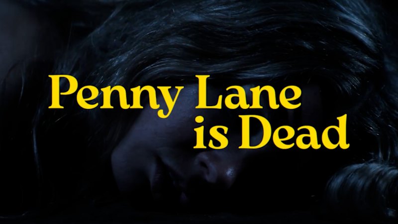 Australian horror film “Penny Lane is Dead” follows a graduation party disrupted by a troubled cousin