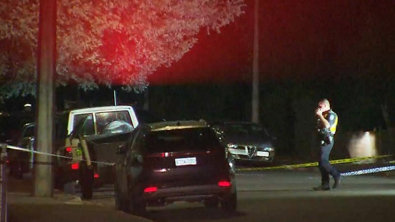 Man charged with murder after death in Adelaide