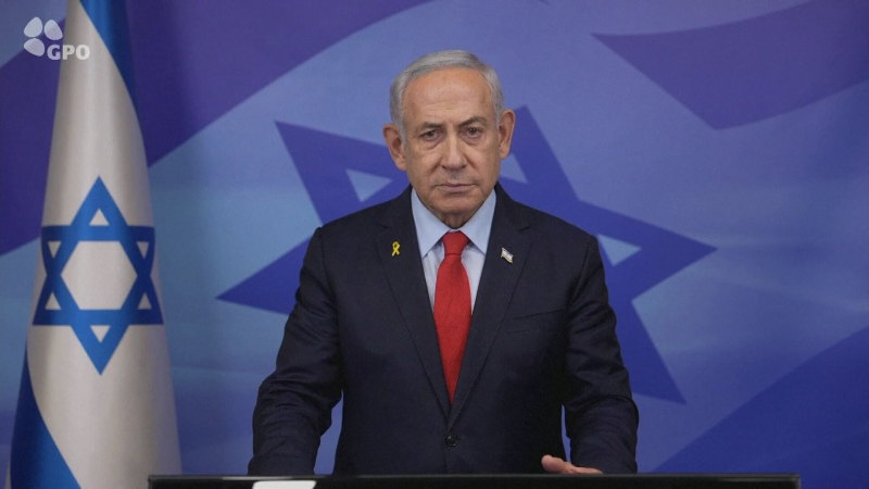 Israeli cabinet agrees to ceasefire with Hezbollah deal in Lebanon