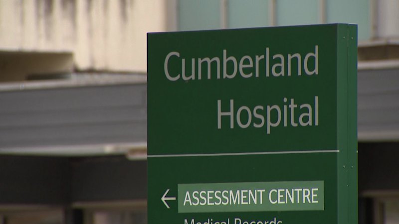 Expert team seizes control of hospital following series of mental health breaches