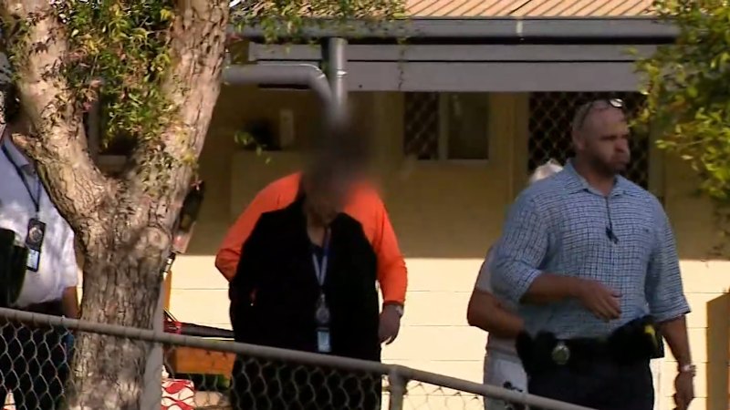 Woman charged with murder of man in south-east Queensland