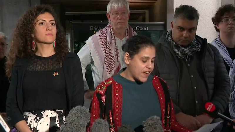 Court blocks pro-Palestine protest from Brisbane’s Story Bridge