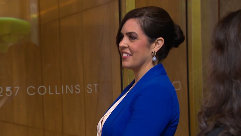 Confusion over candidate who defeated Moira Deeming in preselection battle