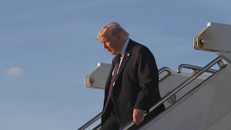 Donald Trump Promotes Iran Peace Agreement at G7 Summit