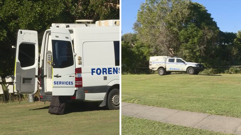 Police re-appeal for help as human remains found buried at NSW beach still unidentified