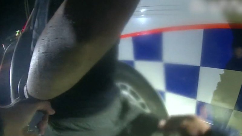 Man charged as police investigate fatal shooting in Logan