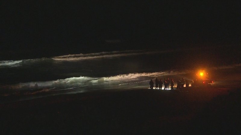 Body found in search for missing swimmer off NSW Coast