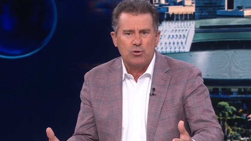 Mark Taylor reveals growing concern for Test cricket