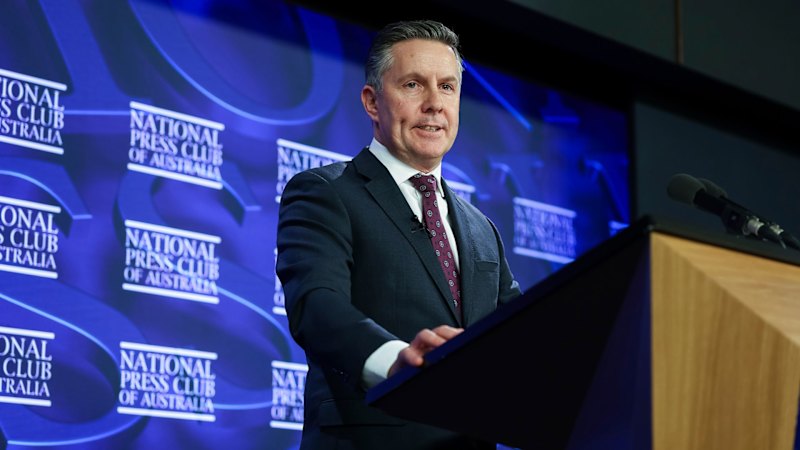 The changes that will see 160,000 lose NDIS support