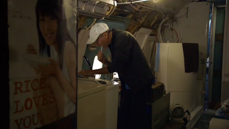 Video: Bruce Campbell Lives in the 'world's Weirdest Home'
