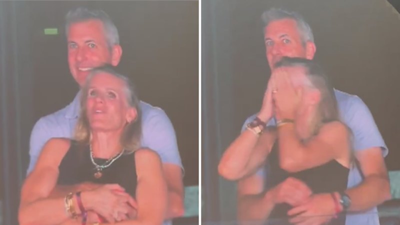 Ex-Astronomer HR boss breaks silence on Coldplay kiss cam