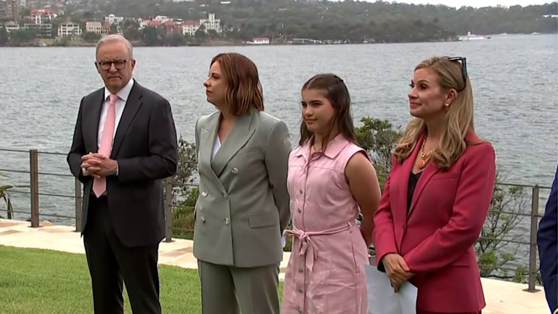 A profound reform: PM