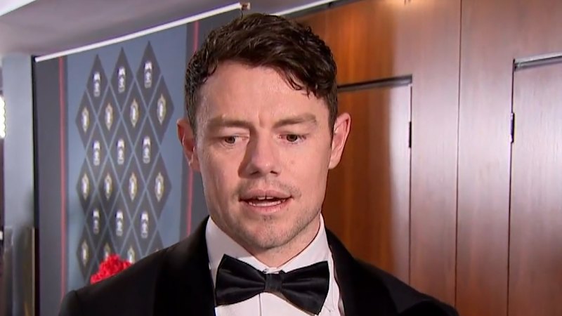 Video: Neale Avoiding 'regret' in Race Against Time