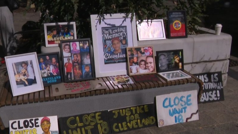 Long-standing failures blamed for Indigenous teen's custody death