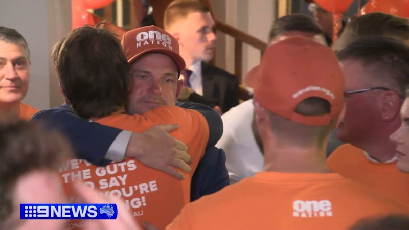 One Nation secures first seat in WA parliament