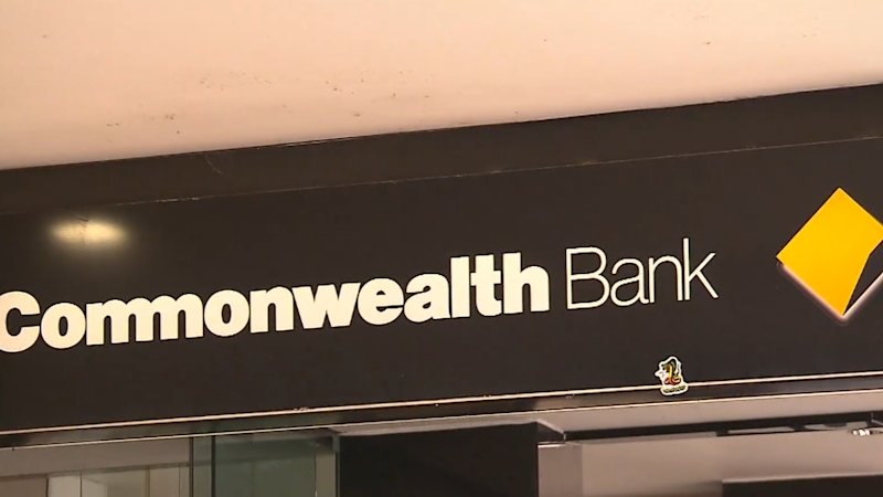 Commonwealth Bank posts $11bn profit