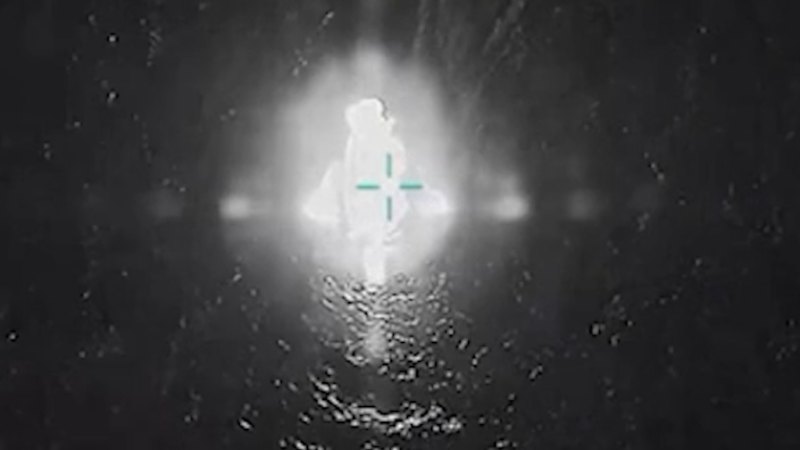 US military kills 11 in strike on alleged drug boat tied to Venezuelan cartel