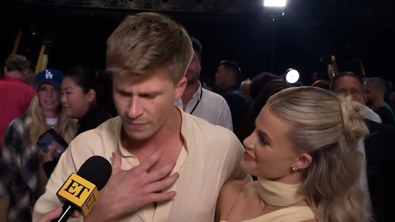 Robert Irwin nadaljuje zapuščino očeta Steva Irwina v Ameriki