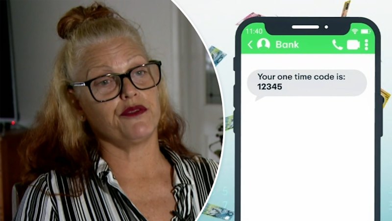 Nurse’s bank accounts drained, loans opened in phone porting scam