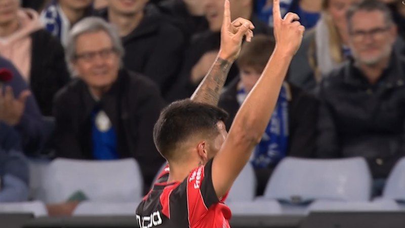 Aydan Hammond scores as A-League wooden-spooners take lead against Chelsea