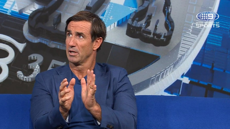 Joey baffled over Hynes form slump