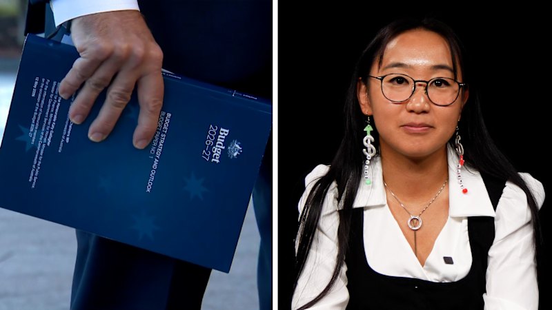 The federal budget at a glance
