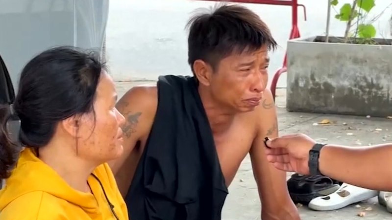 Parents speak after Australian charged with teen girl’s murder in Thailand