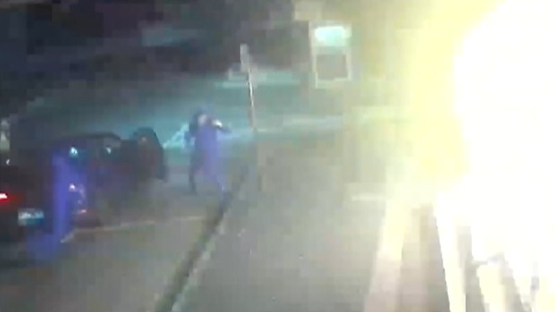 Accused Ripponlea synagogue arsonist granted bail