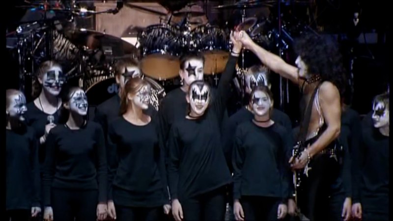 Australian Children’s Choir marks 50th anniversary with major performances