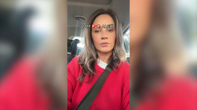 Australian actress loses car in insurance company scam