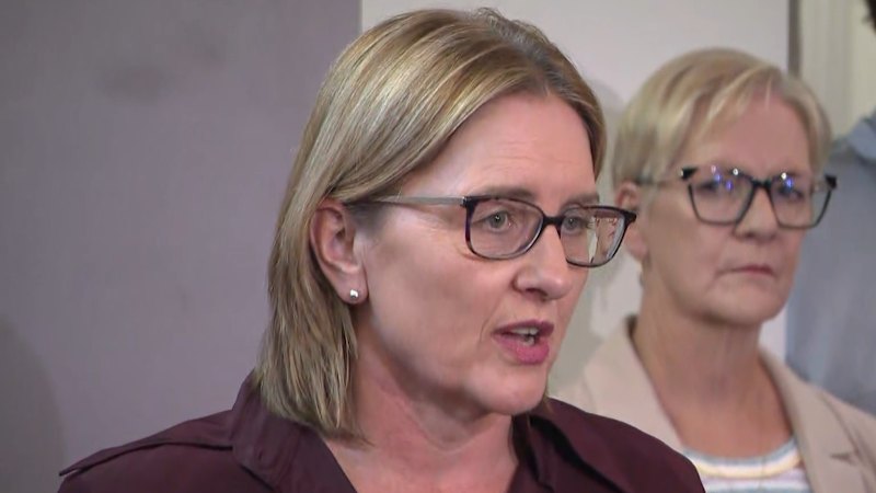 Questions surround fire prevention in days before Victorian blazes