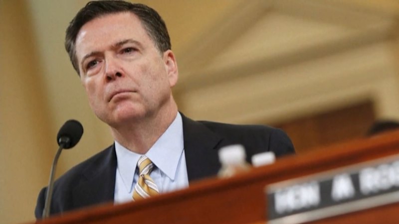 Video: Donald Trump Warns More Prosecutions to Come