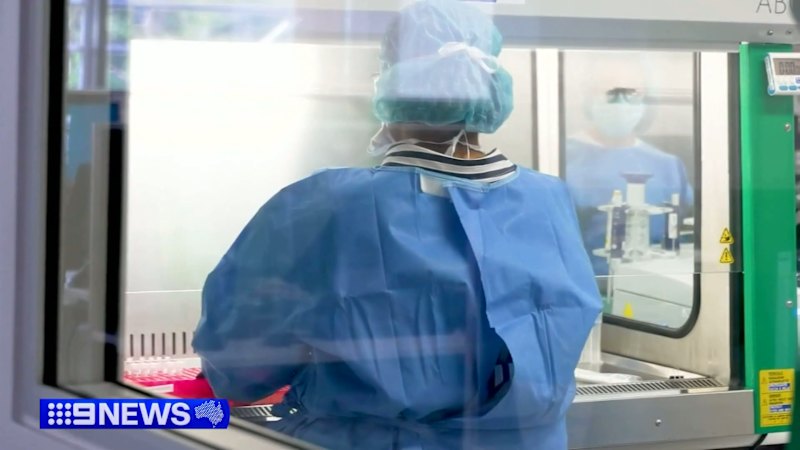 Queensland forensic DNA laboratory faces renewed scrutiny