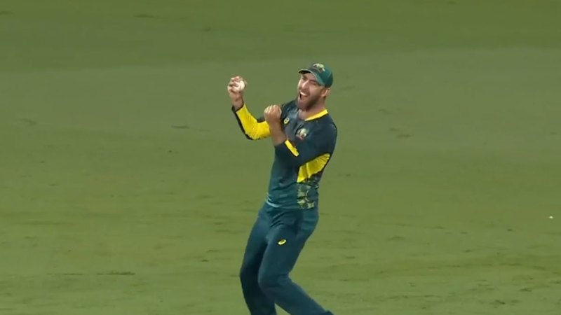 David destroys Proteas in Aussie win