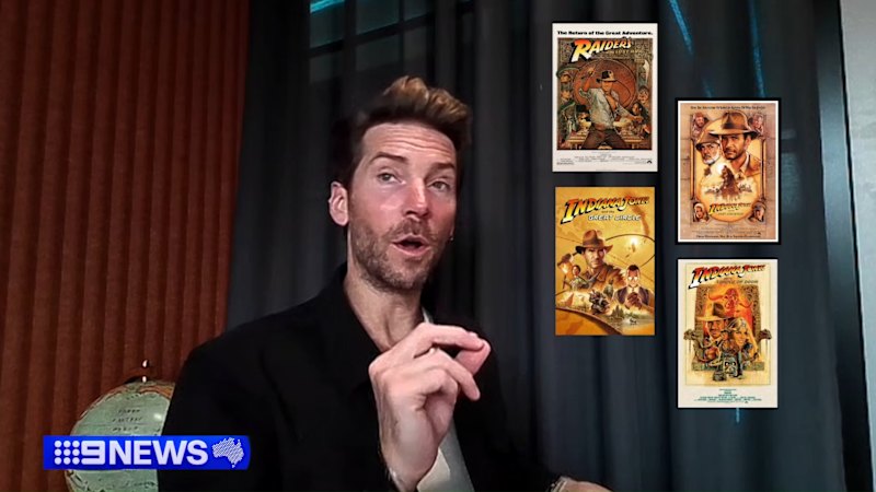 Famous voice actor's excitement ahead of anticipated game launch