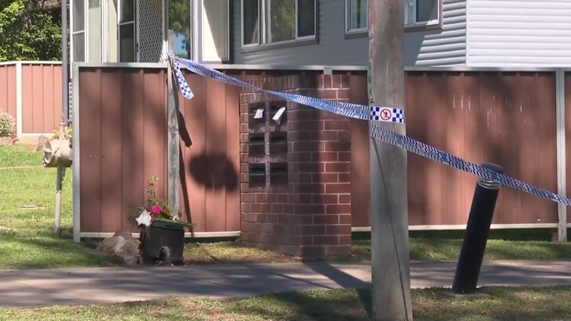 Man allegedly stabs partner to death in apartment