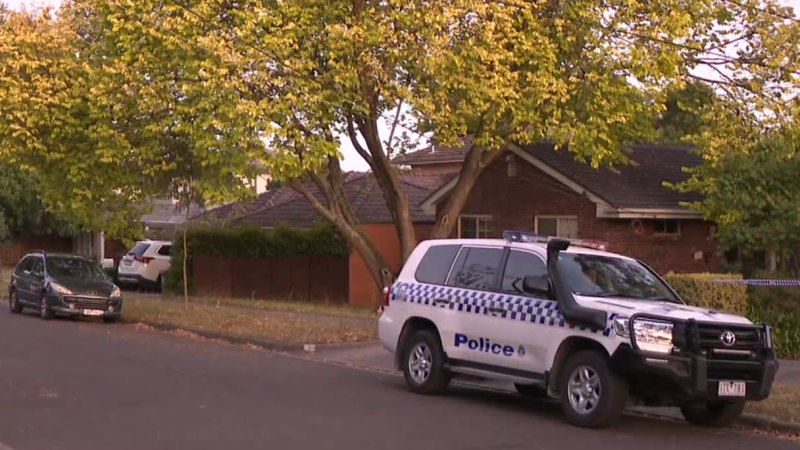 Woman charged after ‘lovely’ grandmother allegedly murdered inside her home