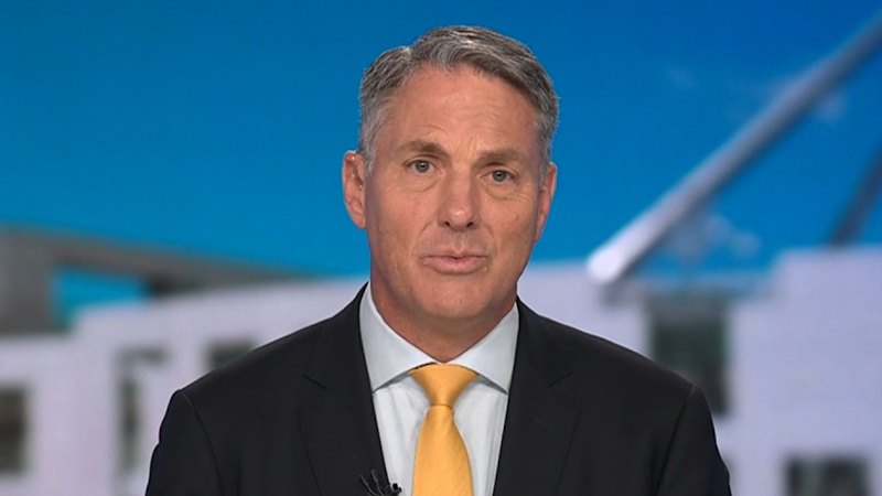 Deputy PM pressed on mooted change to capital gains tax