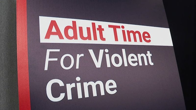 Victorian premier vows to treat violent youth offenders like adults in major justice overhaul