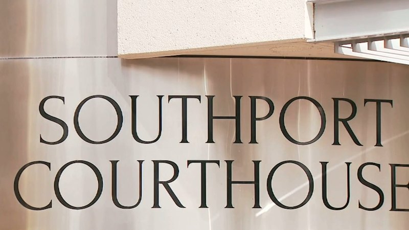 Fury as accused paedophile given bail despite 30 alleged breaches