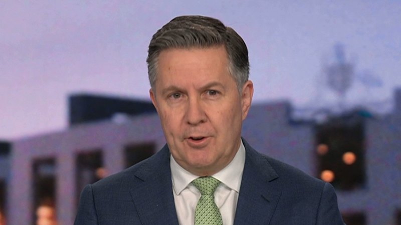 Labor MPs downplay slump in latest Newspoll primary vote