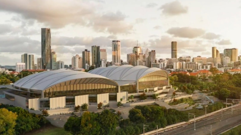 Brisbane 2032 sports program decision delayed