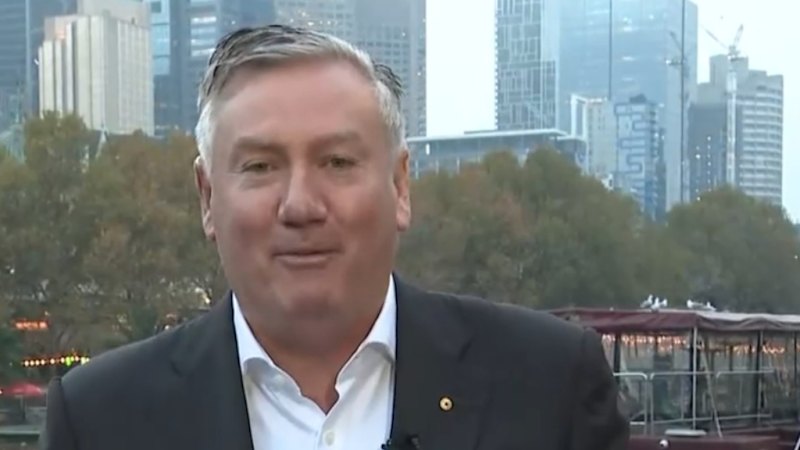 McGuire says Cornes-Beveridge bust up 'good to see'