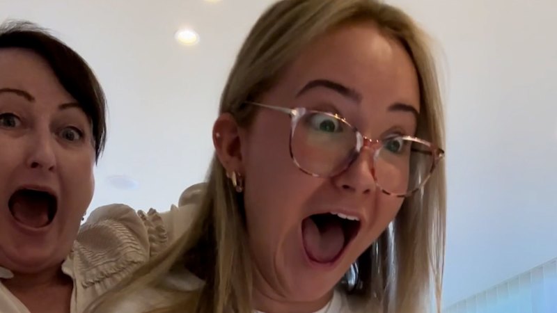 HSC results 2025: Students react to their ATARs