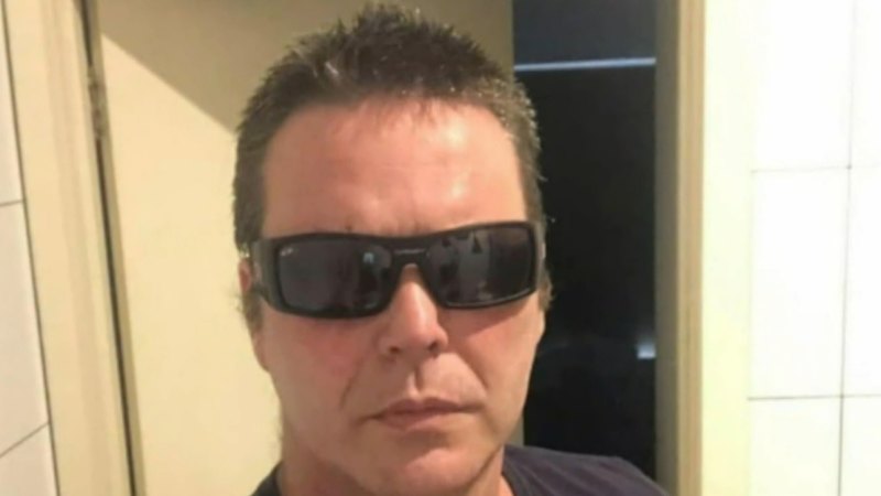 Twice-guilty man gets shorter sentence over death of beloved postmaster