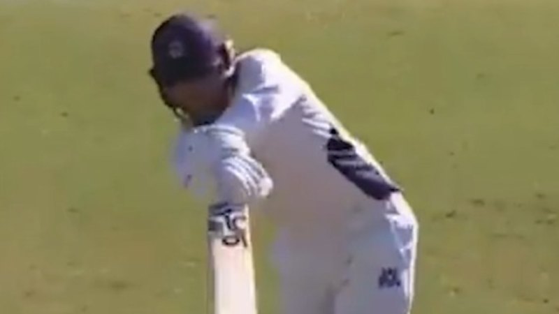 South Australia wins the 2025-2026 Sheffield Shield title