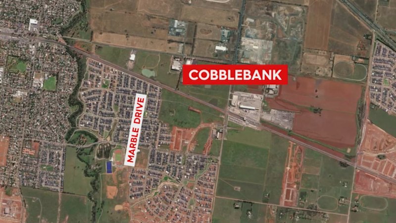 Two boys, 12 and 15, stabbed to death in Melbourne’s west