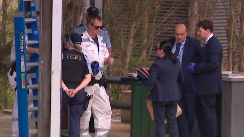 Second teenager charged with murder over alleged fatal stabbing